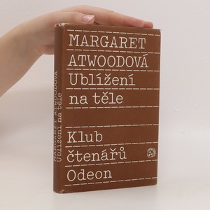 náhled knihy - Ublížení na těle
