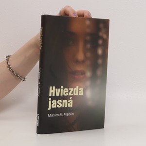 náhled knihy - Hviezda jasná