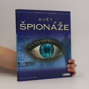 náhled knihy - Svět špionáže
