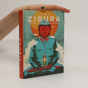 náhled knihy - Pěšky mezi buddhisty a komunisty