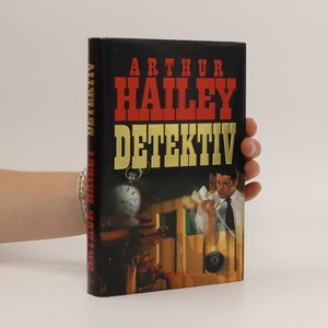 náhled knihy - Detektiv