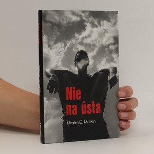 náhled knihy - Nie na ústa