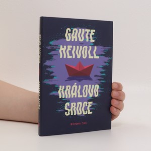 náhled knihy - Královo srdce