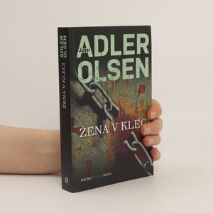 náhled knihy - Žena v kleci