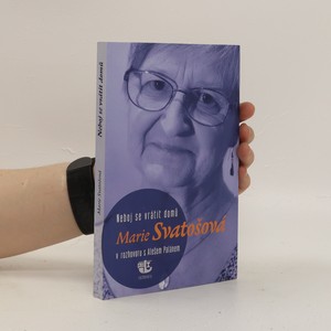náhled knihy - Neboj se vrátit domů