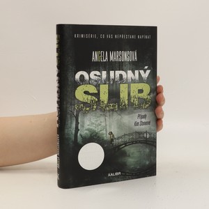 náhled knihy - Osudný slib : případy Kim Stoneové