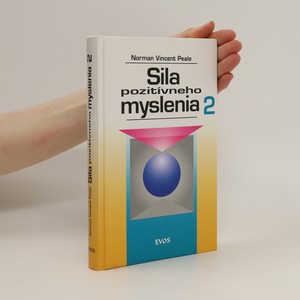 náhled knihy - Sila pozitívneho myslenia 2
