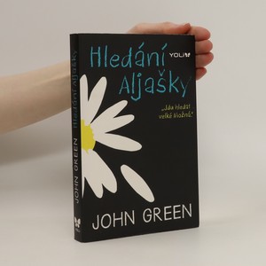 náhled knihy - Hledání Aljašky