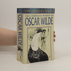 náhled knihy - The complete works of Oscar Wilde