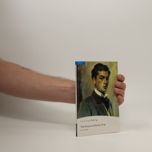 náhled knihy - The picture of Dorian Gray