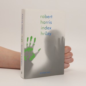 náhled knihy - Index hrůzy