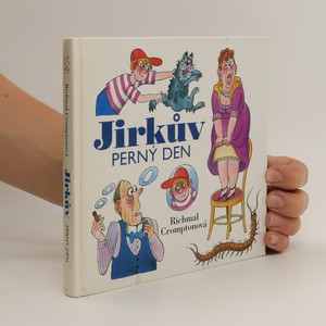 náhled knihy - Jirkův perný den