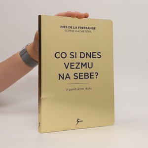 náhled knihy - Co si dnes vezmu na sebe?