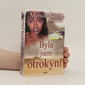 náhled knihy - Byla jsem otrokyní