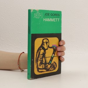 náhled knihy - Hammett