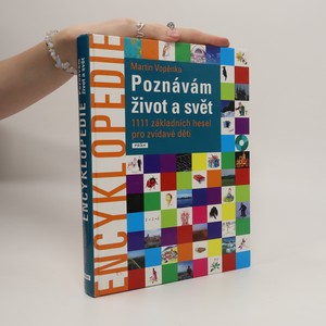 náhled knihy - Poznávám život a svět