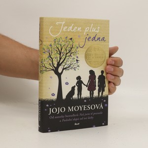 náhled knihy - Jeden plus jedna