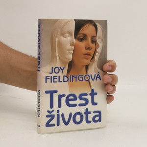 náhled knihy - Trest života