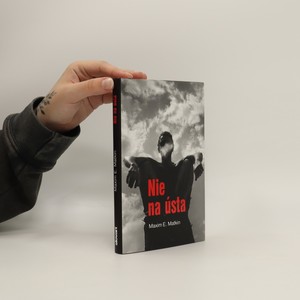 náhled knihy - Nie na ústa