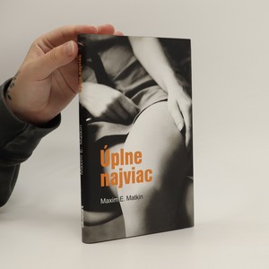 náhled knihy - Úplne najviac