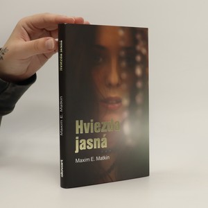 náhled knihy - Hviezda jasná