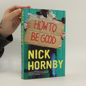 náhled knihy - How to be good