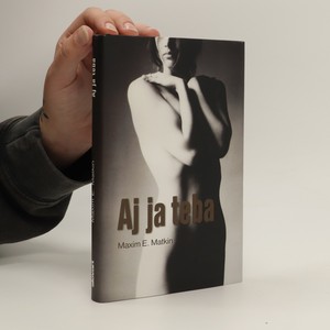 náhled knihy - Aj ja teba