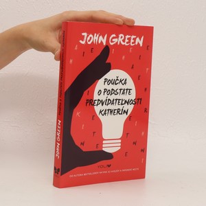 náhled knihy - Poučka o podstate predvídateľnosti Katherín