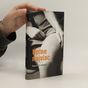 náhled knihy - Úplne najviac