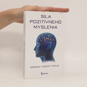 náhled knihy - Síla pozitívneho myslenia