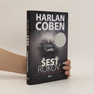 náhled knihy - Šesť rokov
