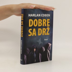 náhled knihy - Dobre sa drž