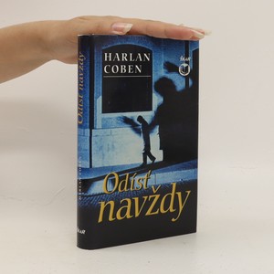 náhled knihy - Odísť navždy
