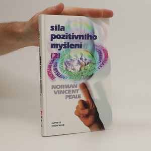 náhled knihy - Síla pozitivního myšlení 2