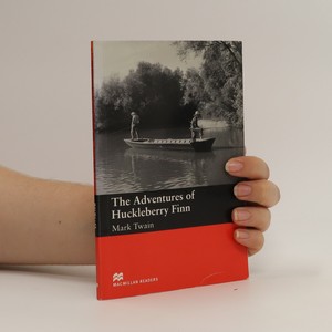 náhled knihy - The adventures of Huckleberry Finn