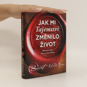 náhled knihy - Jak mi Tajemství změnilo život
