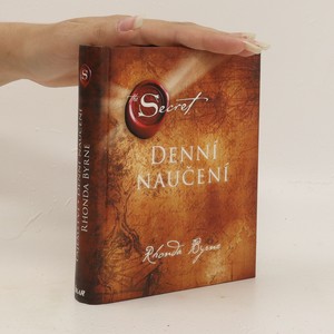 náhled knihy - Denní naučení