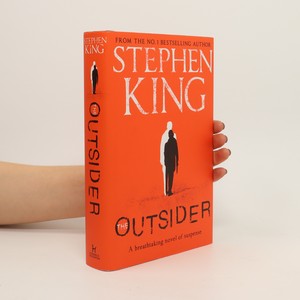 náhled knihy - The outsider