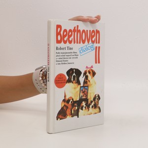 náhled knihy - Beethoven II