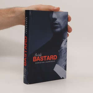 náhled knihy - Božský bastard