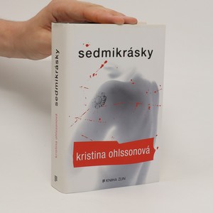 náhled knihy - Sedmikrásky