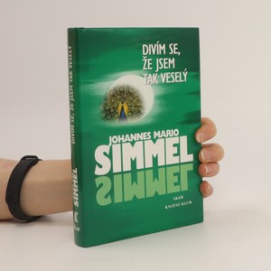 náhled knihy - Divím se, že jsem tak veselý