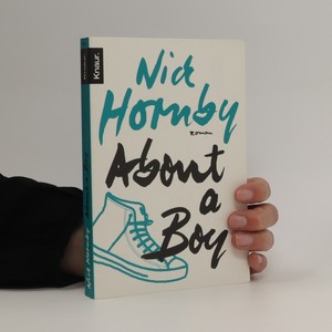 náhled knihy - About a Boy
