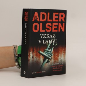 náhled knihy - Vzkaz v láhvi