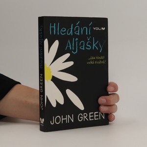 náhled knihy - Hledání Aljašky
