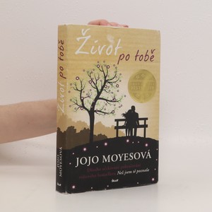 náhled knihy - Život po tobě