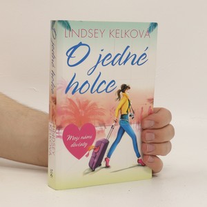 náhled knihy - O jedné holce
