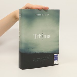 náhled knihy - Trhlina