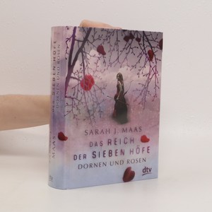 náhled knihy - Das Reich der sieben Hofe