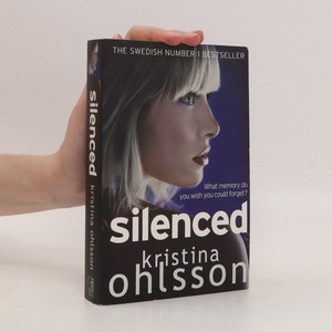 náhled knihy - Silenced
